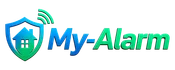 My Alarm — установка систем безопасности, видеонаблюдения, сигнализации и домофонии для квартир, домов и бизнеса